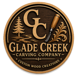 Glade Creek Carving Company