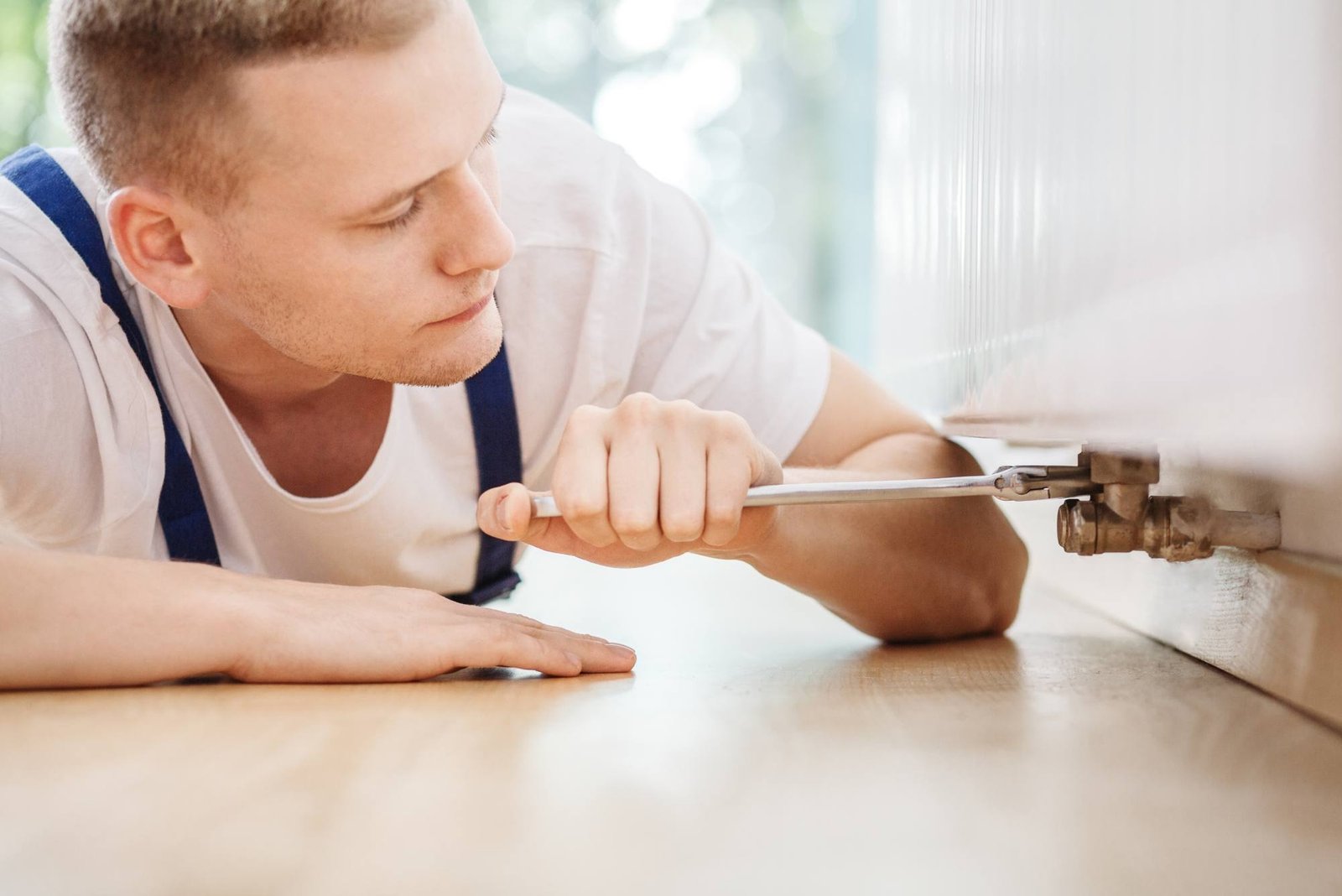 You are currently viewing How to Keep Your Pipes From Freezing
