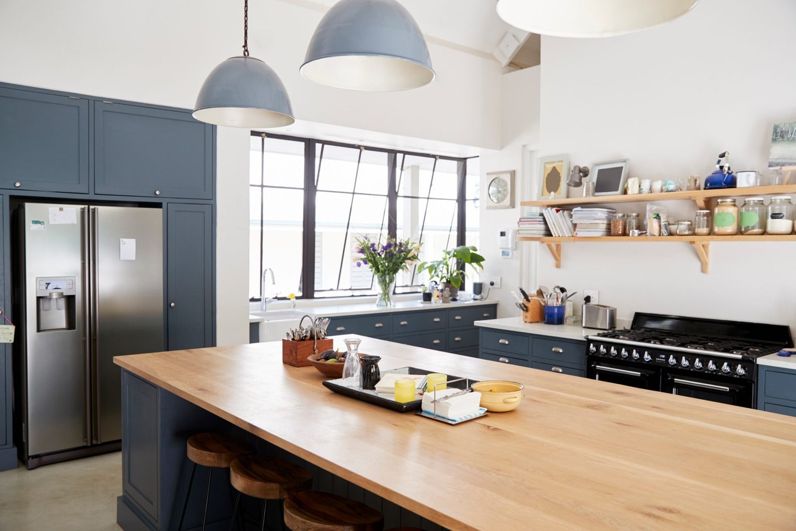 You are currently viewing DIY Ways to Improve and Update Your Kitchen