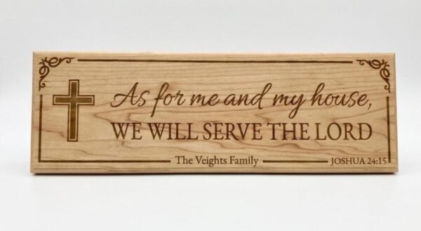 Joshua 24:15