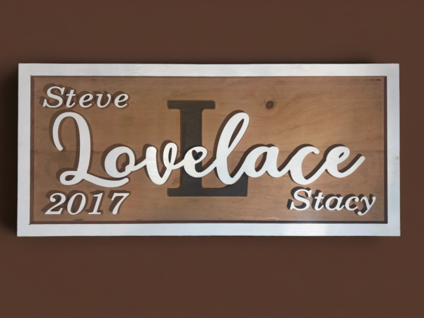 gcc-2eb41ca1-8963-4807-b5e0-cda43b4054f6 Personalized Wedding date decor