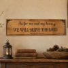 Joshua 24:15