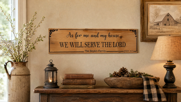 Joshua 24:15