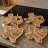 gcc-77951738-d7b2-4a78-9fa7-547df78f4031 Texas Large Heart-trivet set of four