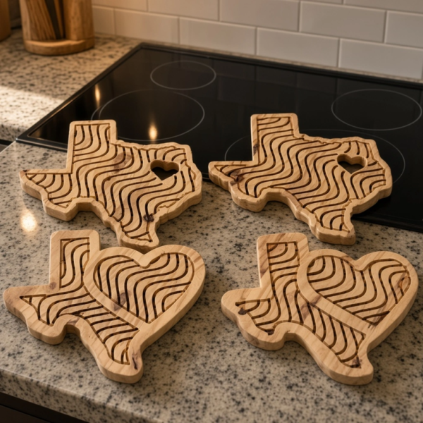 gcc-77951738-d7b2-4a78-9fa7-547df78f4031 Texas Large Heart-trivet set of four