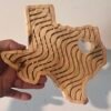gcc-a1d79134-367e-4d34-99a1-1deeecd72698 Texas Small Heart-trivet set of four